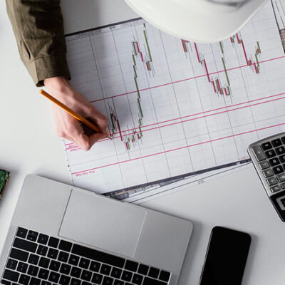<span>How to Develop a Trading Plan:</span> The Blueprint for Success!