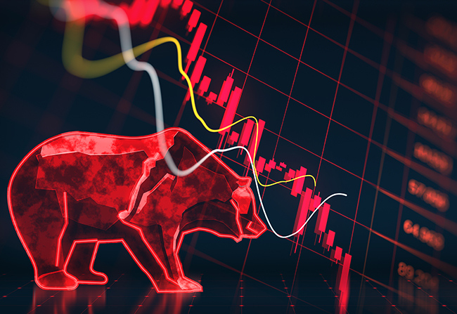 <span>How to Manage Trading Drawdowns and Stay Consistent?</span>