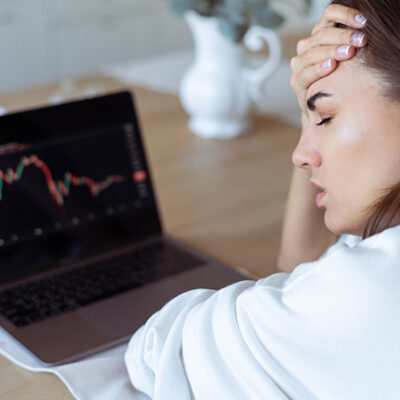 <span>The Importance of Trading Psychology:</span> How to Master Your Emotions?