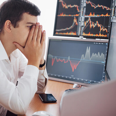 <span>The Importance of Trading Psychology:</span> Mastering Your Mindset