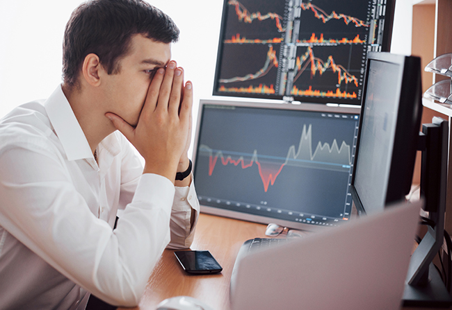 <span>The Importance of Trading Psychology:</span> Mastering Your Mindset