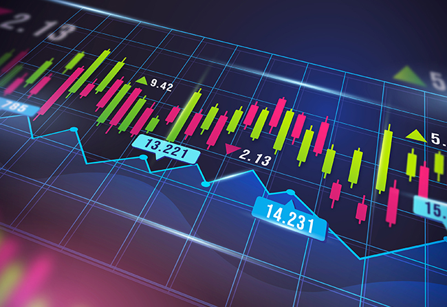 <span>The Role of Technical Indicators in Trading:</span> A Beginner’s Guide