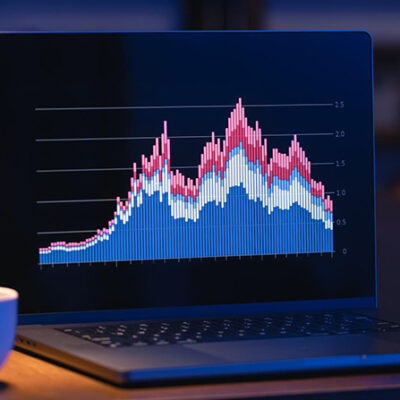 <span>The Role of Volume in Trading:</span> How to Use It Effectively