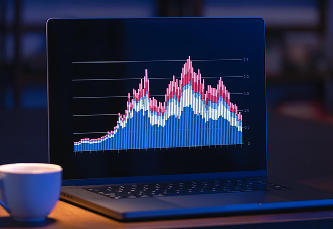 <span>The Role of Volume in Trading:</span> How to Use It Effectively