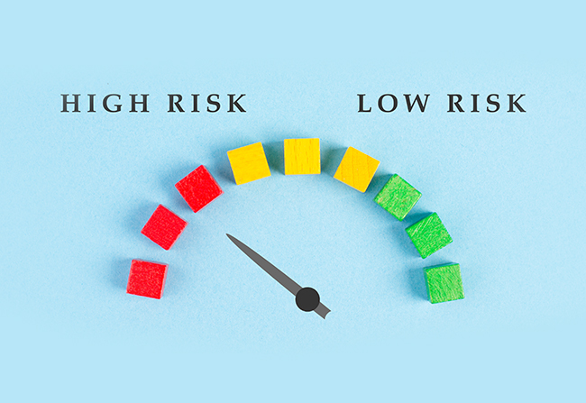 <span>The Significance of Risk-Reward Ratio in Trading:</span> A Key to Consistent Profits