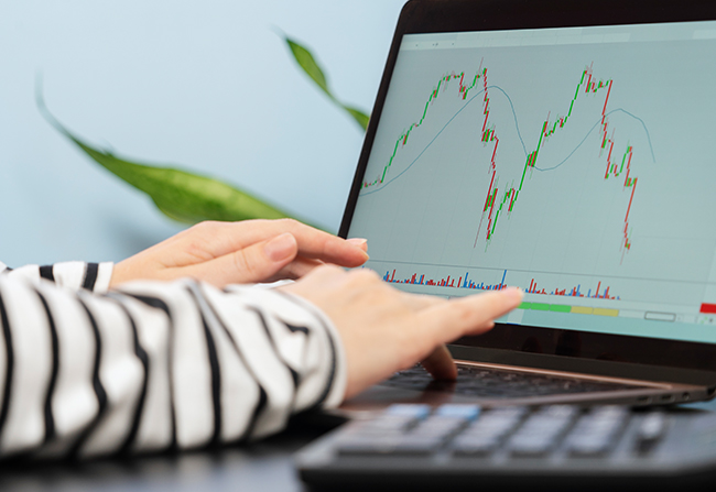 <span>Types of Orders in Trading:</span> Understanding Limit, Market, and Stop Orders