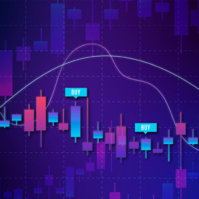 <span>Understanding Candlestick Patterns:</span> A Guide for Beginners!