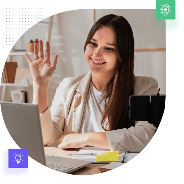 Learn Anytime, Anywhere, at Your Own Pace!